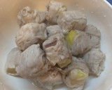 焼肉のタレで簡単☆サツマイモの肉巻き作り方7写真