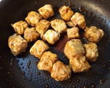 焼肉のタレで簡単☆サツマイモの肉巻き作り方8写真