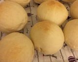 こども用＊粉ミルク入りプチパン作り方8写真