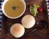 こども用＊粉ミルク入りプチパン作り方9写真
