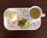 こども用＊粉ミルク入りプチパン作り方10写真