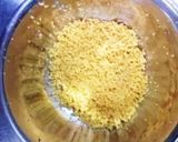 簡単！甘酸〜っぱい♡春の手まり寿司作り方4写真