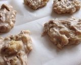 ✩ビニール袋で簡単バナナスコーン✩作り方4写真
