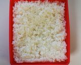 簡単キャラ弁！君だけのやる気スイッチ弁当作り方7写真