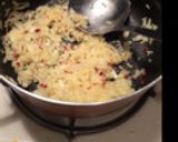 簡単に本格的に。トマトチキンカレー作り方4写真