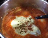 簡単に本格的に。トマトチキンカレー作り方7写真