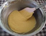 シナモン✿スティックケーキ作り方4写真