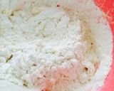 恋するサクサククッキー作り方3写真
