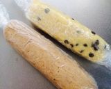 恋するサクサククッキー作り方5写真