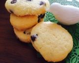 恋するサクサククッキー作り方7写真