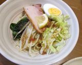 好きな具のせて♪ラーメンサラダ作り方1写真