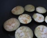 ご飯進む♥鶏と茄子のじゅわっと甘辛マヨ作り方3写真