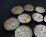 ご飯進む♥鶏と茄子のじゅわっと甘辛マヨ作り方3写真