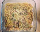 大葉入り春巻き作り方9写真