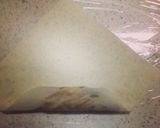 大葉入り春巻き作り方14写真