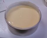 ホットケーキMIX簡単ティラミス風ケーキ作り方8写真