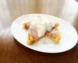 ふわとろフレンチトースト作り方6写真