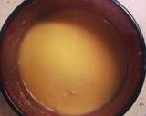 菜の花と新玉ねぎの酢味噌和え作り方4写真