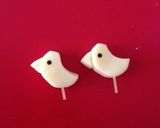 キャラ弁✳︎キャンディチーズで小鳥さん♡作り方10写真