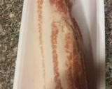 東坡肉(トンポウロウ)風作り方1写真