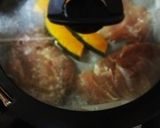 塩麹deチキンソテー・タルタルソース添え作り方4写真