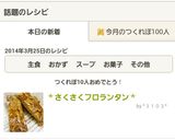 ✳さくさくフロランタン✳作り方15写真