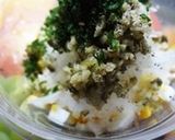 塩麹deチキンソテー・タルタルソース添え作り方8写真