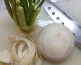 小カブde簡単美味しい千枚漬け作り方4写真