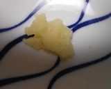 茄子のガーリックソース炒め・トマト添え作り方6写真