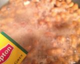 ピーナッツの紅茶煮♡おつまみパーティにも作り方1写真