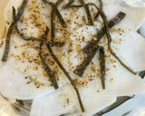 小カブde簡単美味しい千枚漬け作り方8写真