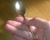今すぐスタバ風フラペチーノ作り方1写真