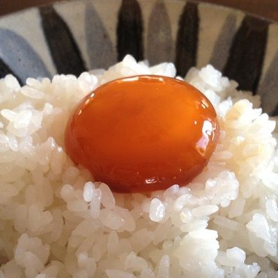Nobby's Tkg（卵かけご飯） by NobbysKch 【クックパッド】 簡単