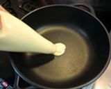じゃがいもとベーコンのマヨネーズソテー作り方5写真
