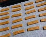 赤ちゃんからのきな粉クッキー作り方4写真