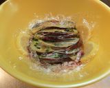 自宅で楽しくマリネ！　トマト添えの冷菜作り方5写真