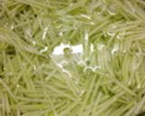青パパイヤのサラダ作り方3写真