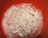 絶品！ふわふわ卵かけご飯作り方1写真