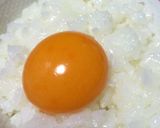 絶品！ふわふわ卵かけご飯作り方3写真
