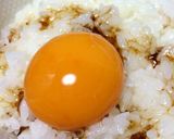 絶品！ふわふわ卵かけご飯作り方4写真