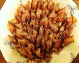 簡単＆絶品♡♥ほたるいか飯作り方1写真