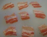 ポテトのホイル焼き作り方2写真