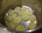 ポテトのホイル焼き作り方3写真