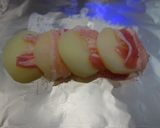 ポテトのホイル焼き作り方5写真