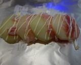 ポテトのホイル焼き作り方6写真