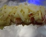 ポテトのホイル焼き作り方7写真