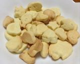 基本のクッキー♡作り方8写真