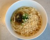 関西風うどんだし作り方3写真