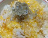 絶品！ふわふわ卵かけご飯作り方6写真