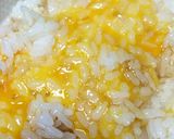 絶品！ふわふわ卵かけご飯作り方5写真